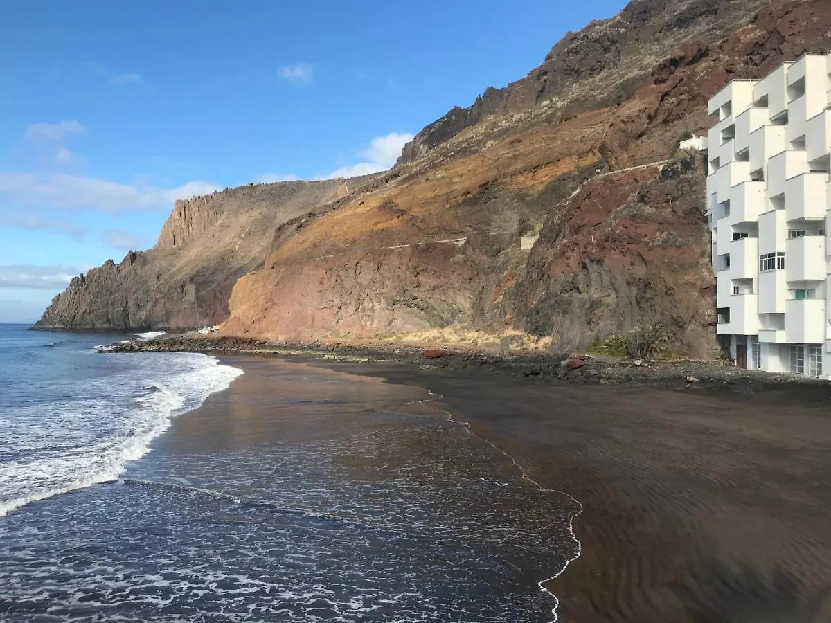 Apartamento En Playa Chica, Las Gaviotas Santa Cruz de Tenerife 0*,