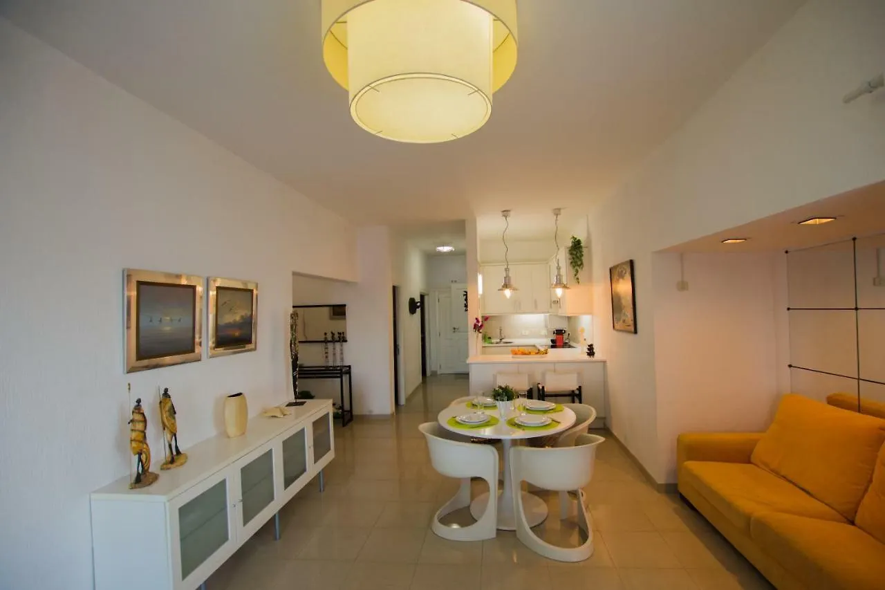 Apartamento En Playa Chica, Las Gaviotas Santa Cruz de Tenerife 0*,  Spanien