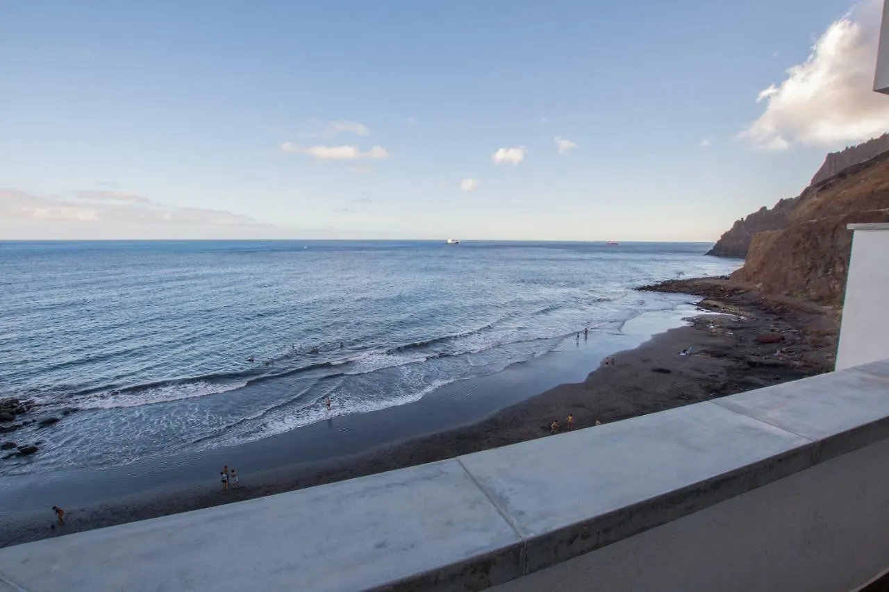 Lejlighed Apartamento En Playa Chica, Las Gaviotas Santa Cruz de Tenerife Spanien